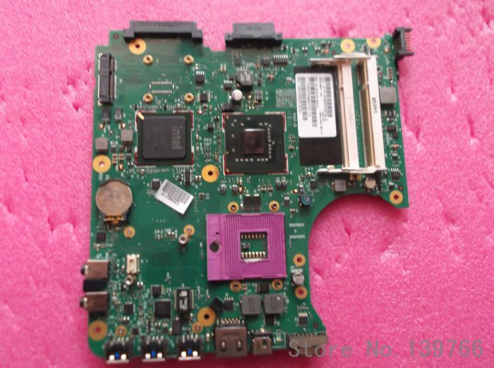 Compaq 610 Плата Ноутбука Купить В Ижевске