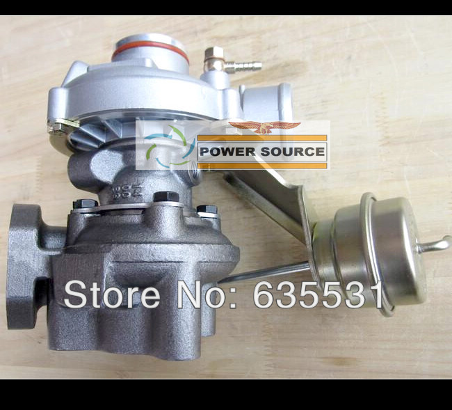 K14 53149887018 074145701A Turbo Turbocharger For  VW T4 Transporter 1995-03 Engine ACV AUF AYC 2.5L TDI (7)