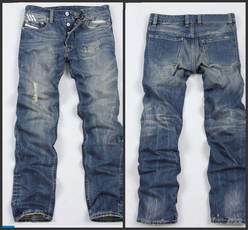 identity jeans for guys