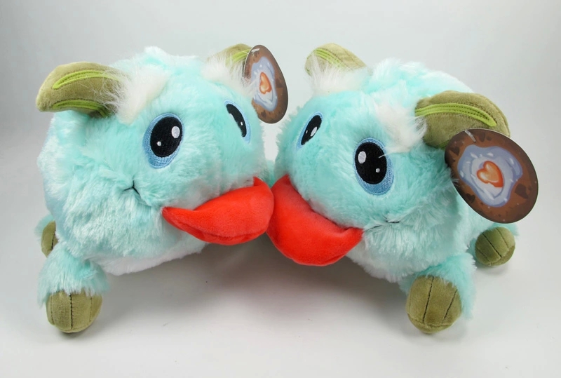 lol poro plush