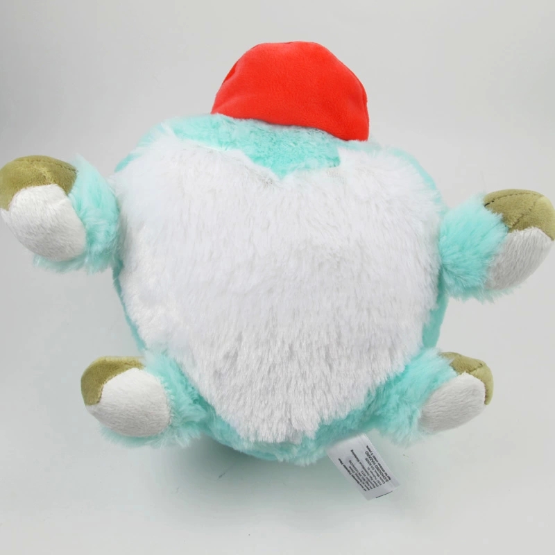lol poro plush
