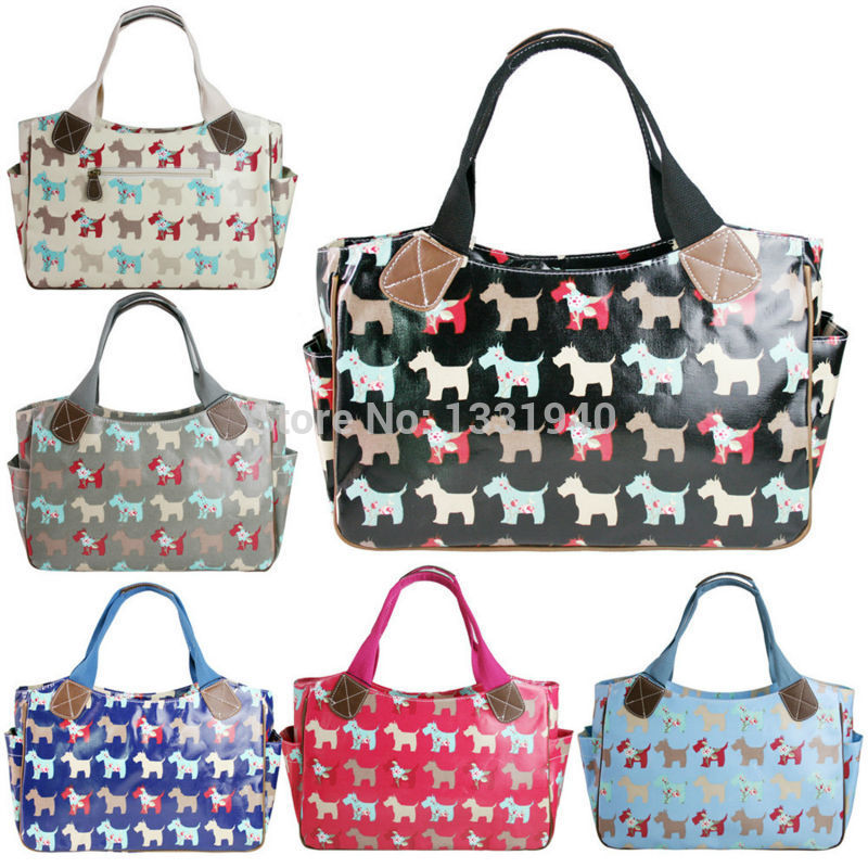 oilcloth bags wholesale