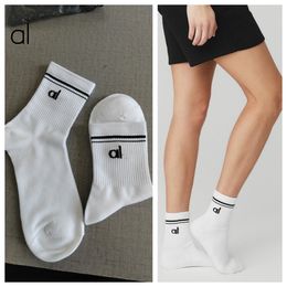AL-346 vrouwen indoor yoga fitness dance socks unisex sport katoen yoga sokken casual buiten sokken