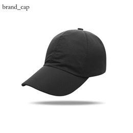 Al réglable Snapbacks Unisexe Hat à queue de poney Baseball Chatte de softball Softball Hats Back Hole Pony Tail Mesh Femme Men Sunshine Cap Breathable AL HAT 1999