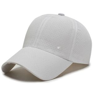 AL Cap Trucker Hoeden Heren Dames Outdoor Lichte Baseball Cap Zomer Peaked Ademend Mesh Zonnescherm Hoed Vrije tijd UV-bestendig Running Duck Tonghoed