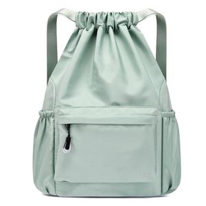 AL Adolescent sac à dos extérieur portabilité portabilité sac à dos pour les sacs de sport des étudiants sacs à main 8 couleurs 133