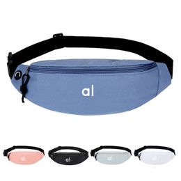 AL Yoga Sport Running Telefoon voor mannen en vrouwen Multifunctionele outdoor fitnessapparatuur Ultralichte heuptassteun