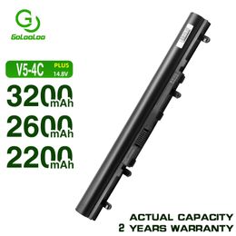 AL12A32 AL12A72 Laptopbatterij voor Acer Aspire V5 V5-471G V5-571G V5-431G V5-531G V5-551G E1-532 E1-572 P255-MG 4ICR17