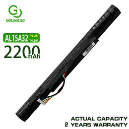 AL15A32 Batterie D'ordinateur Portable Pour Acer Aspire E5-422G 472 E5-473 E5-473G E5-522 522G E5-532 E5-532T E5-573G E5-553G V3-574G