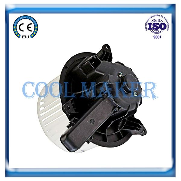 AL1Z19805A CL1Z19805A AL1Z19805B moteur de ventilateur à courant alternatif pour Ford Expedition F-150