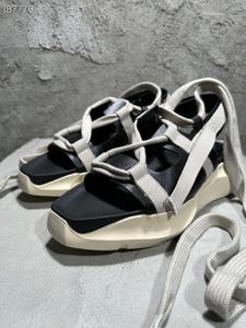 AL50426 507 Sandals Slippers pour hommes à la mode à la mode 813