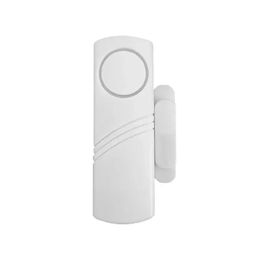 Porte de la porte de la porte alarme Fencarre sans fil cambrioleur avec capteur magnétique Sénalisation à domicile Système plus long sans fil 90 dB