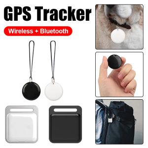 Alarme mini GPS tracker Bluetooth 5.0 Dispositif anticosté