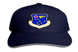 Alaskan Air Command Subdued Patch Baseball Caps Verstelbare Sandwich Baseball Cap Unisexe Heren Dames Honkbal Sport Buiten Hipho6242406
