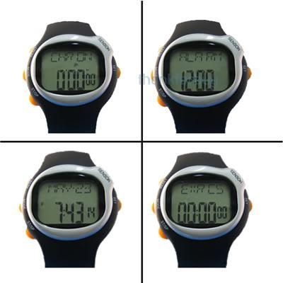 best watch for calories burned