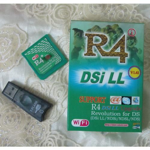 Bulk Wholesale R4i Dsi Ll V1 41 Revolution For Nintendo Dsi Ll Ndsi Ndsl Nds From Tops Seller 9 07 Dhgate Com Bulk Wholesale R4i Dsi Ll V1 41 Revolution For Nintendo Dsi Ll Ndsi Ndsl Nds From Tops Seller 9 07 Dhgate Com