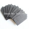 Wholesale-Free Shipping 100 x Mini Blackboard / Chalkboard for Wedding Decoration Gift Tag special gift for bomboniere table numbers cards