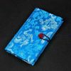 Fashion Luxurious hardcover Diary Notebook Favor Gifts Chinese Style Silk Fabric Printed 15pcs/lot mix color Free shipping