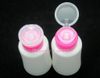 10 PCS Lot 150ml Nail Art Dispenser Pink Pump Dispenser for Acetone Polish Remover Cleanser New Shiping9285676