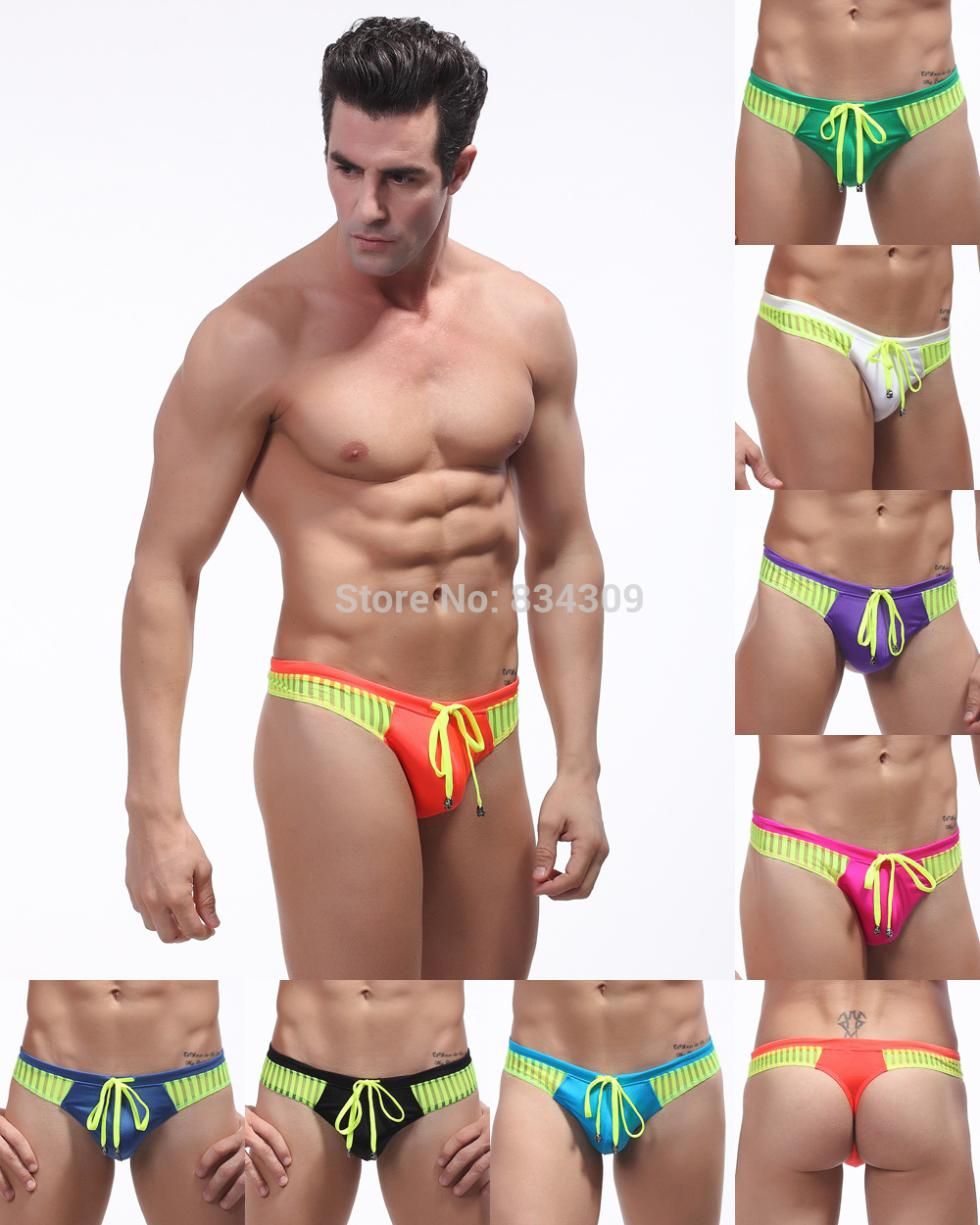 anit sperm antibody sexy swim thong wear womens