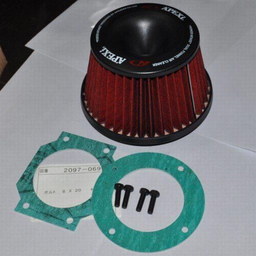 Apexi Air Intake Filter /APEXi Power Intake Filter /Apexi Air Filter