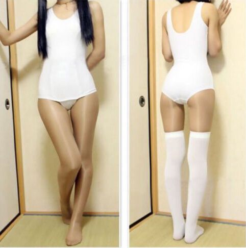 Gros-Livraison gratuite Japanese School Girl Maillots de bain Costume K-On Chu-2 Byo Sexy Beach Clothing