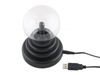 3.5 "Plasma Ball USB Lights Lighting Lamp Sphere Party Ballonnen Grappige Gift Novalty Cool PH1