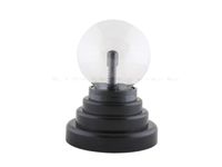 3.5 "Plasma Ball USB Lights Lampka oświetlenia Kula Party Balony Śmieszne Prezent Novalty Fajne PH1