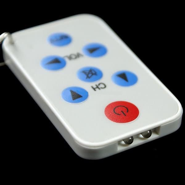 all remote controller