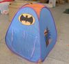 WHOLESALE IN BEST PRICE Lovely Batman Play Tent For Kids,Kids Tent,Toys Tent,Pop Up Tent,NO 