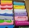 Wholesale-New winter Lowest Price 1lot=7Pairs Cheap Product Weekly 7 Days Socks Sports Socks Winter Dress Women and Men Socks