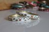 Thin Cloisonne Bangle Bracelet Unique Cheap Chinese Colored Sale mix color 100pcs/lot Free