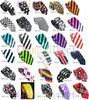 Slim Skinny Tie Mens Tie Necktie Neck TIE 50pcs/lot mixed design color #1312