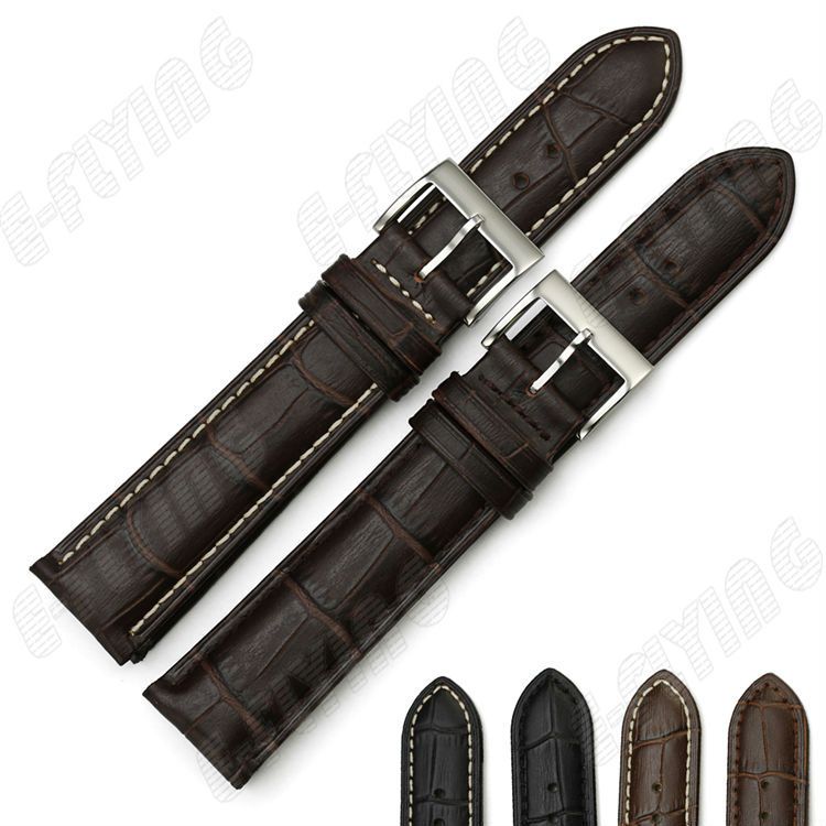 Wholesale Watch Strap Genuine Leather Watches Bands For For Victorinox