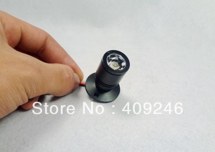 Mini Plafoniera Led 12v : Großhandel wholesale black shell w mini led warm weiß