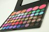 Ny professionell 56 Färg Mode Eye Shadow Eyeshadow Blusher Palette Pulver Makeup Cosmetics Kit