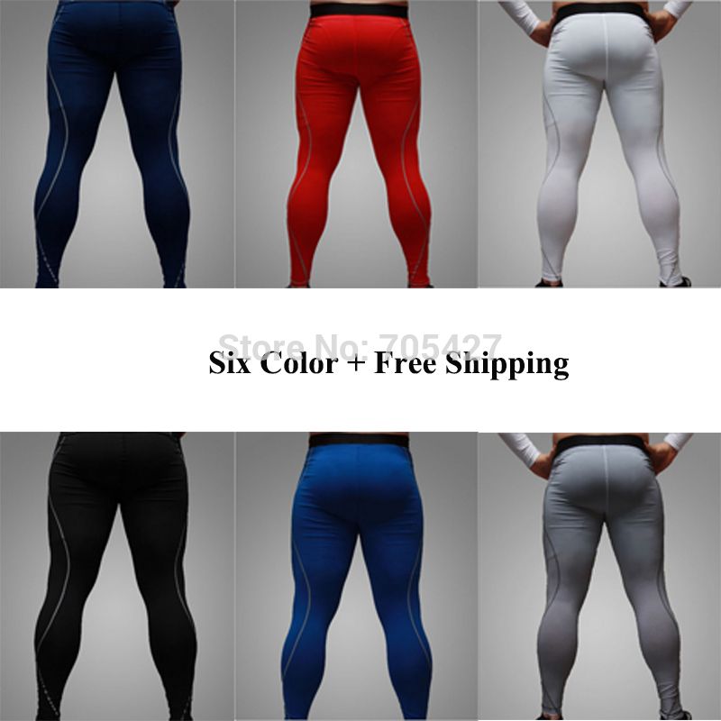 mens skin tight leggings