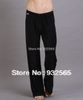 Оптово-высокое качество Марка N2N брюки 1 шт. / Лот штаны для йоги / мужские пижамные брюки повседневная гостиная пижама пижамы нижнее белье