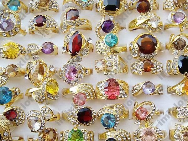 gold rings for sale