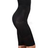 Wholesale-High Quality ! Women Bodysuit Sexy Slimming Shapewear Fat Burning Slim Waist Cincher Shape Bodysuit Pant 30