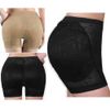 Atacado-Moda Feminina Acolchoado Completo Butt / Hip Potenciador Calcinha Shaper Cueca Ladies Butt Lifter