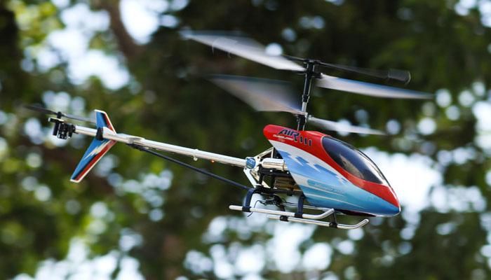 t623 thunderbird helicopter price