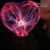 Partihandel-Partihandel - Plasma USB Light Sphere Heart Lover Party Gift