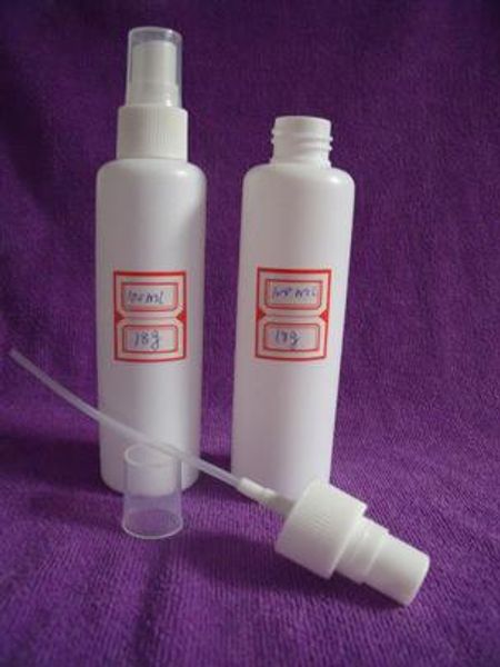 

Пластмассовые бутылки спрей 100мл насос Спрейера бутылки 50шт/много Новый LDPE материала, используемого на складе и спрей Жидкий пластик Empety бутылки