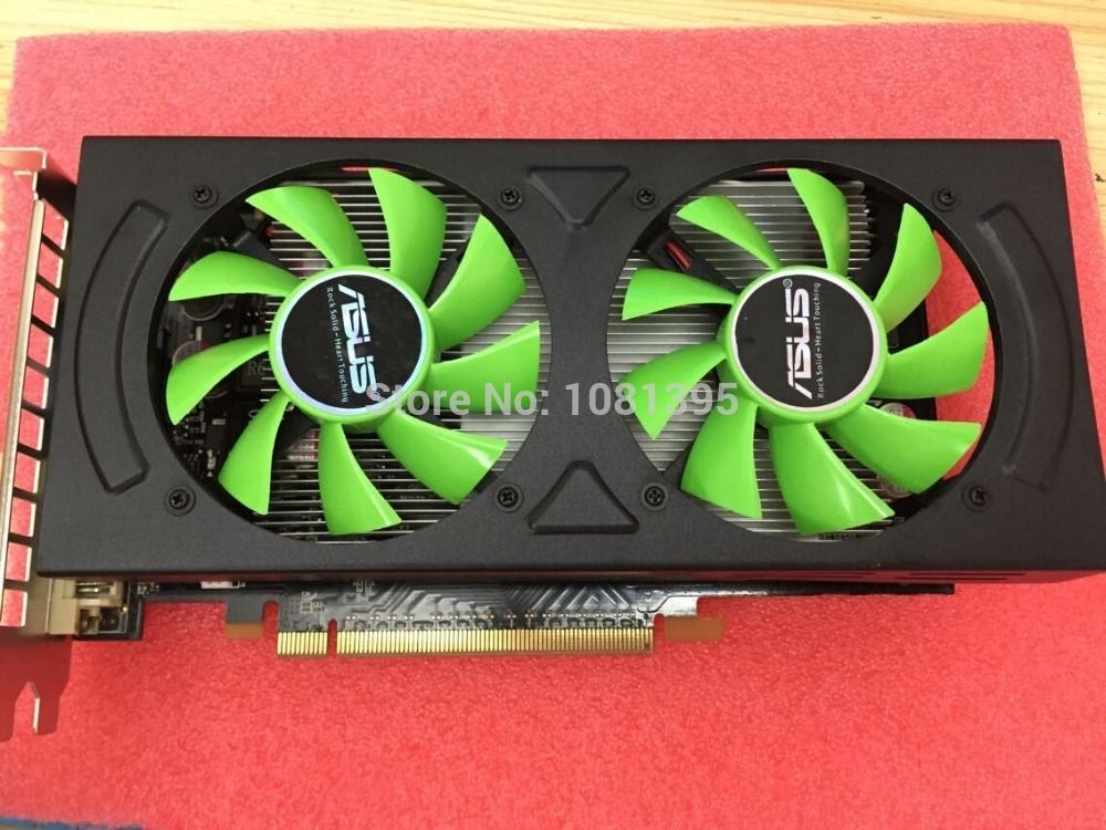 Wholesale 100 New Game Graphics Graphic Card Video Card GTX770 2G GDDR3 384bit Independent