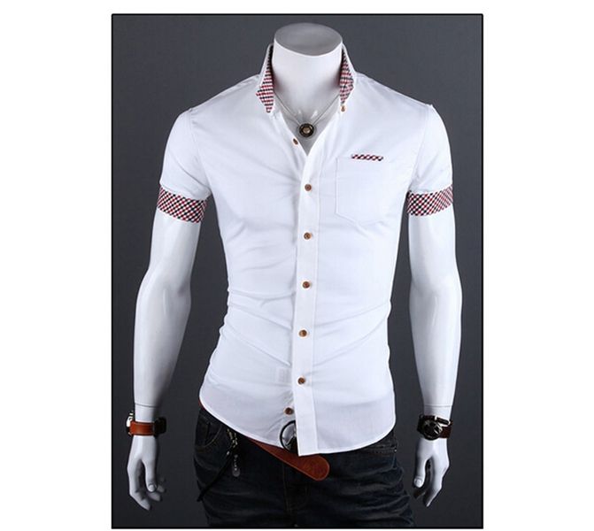 mens designer shirts for cheap