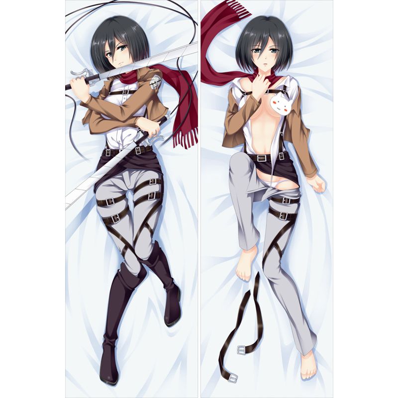 wholesale attack on titan