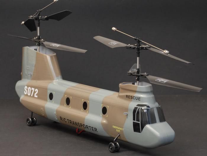 rc chinook helicopter for sale