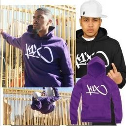 Wholesale-Hip Hop K1X hoodies New Famous Brand Men And women K1X Sports Hoodies Cotton Long Sleeve Loose Street Hip Hop K1X Hoodies