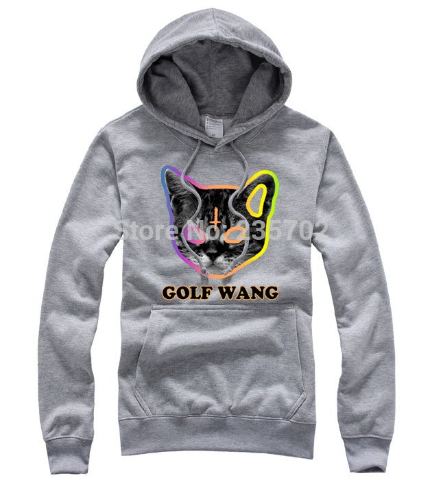 ofwgkta cat hoodie